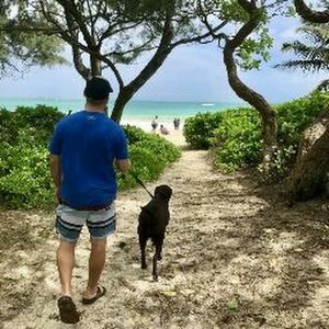 Meet your Posher, Johnathon